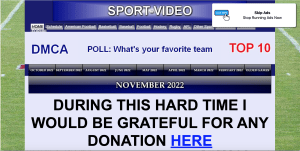 sport-video
