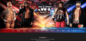 Xtreme Wrestling