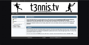 t3nnis