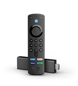 Black Friday Amazon Firestick Deals - Firestick 4k