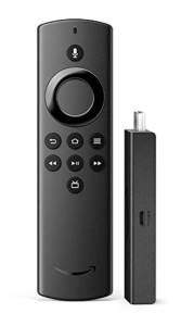 Black Friday Amazon Firestick Deals - Firestick Lite
