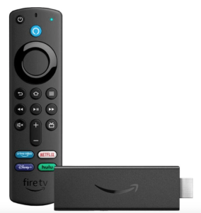 Black Friday Amazon Firestick Deals - Firestick 3rd Gen