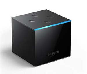 Black Friday Amazon Firestick Deals - Fire TV Cube