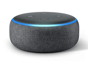 Black Friday Amazon Firestick Deals - Echo Dot 3