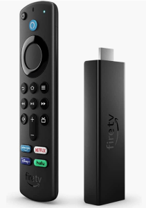 Firestick 4k Max