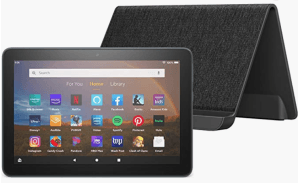 Fire HD 8 Plus tablet