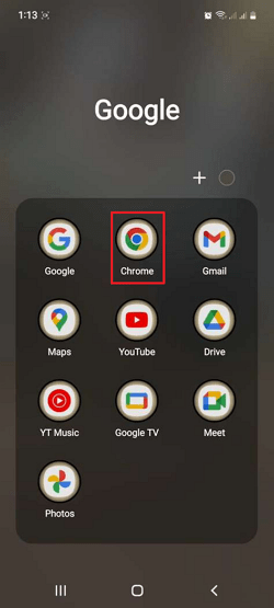 MovieBoxPro on Mobile Android