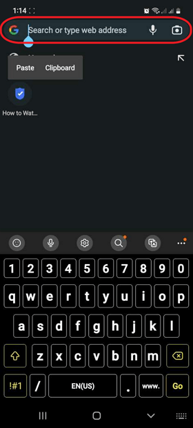 MovieBoxPro on Mobile Android