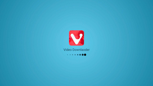 Video Downloader