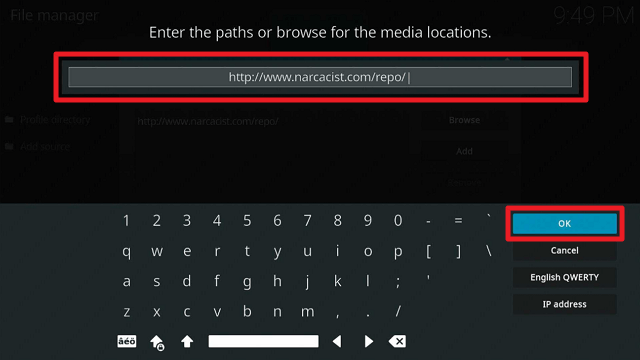 KodiVerse Kodi Addon