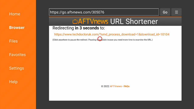Projectivy Launcher