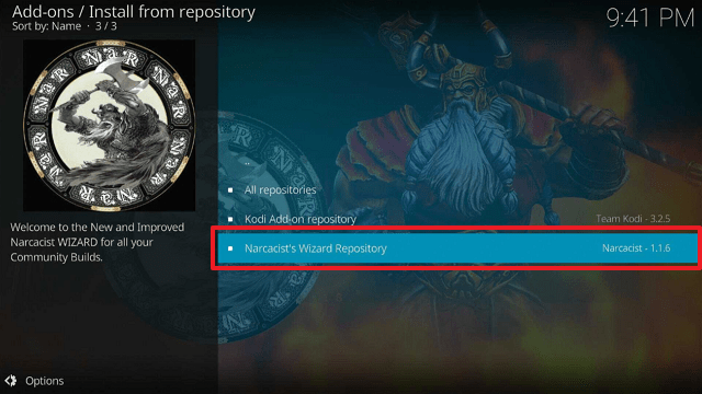 Torque Lite Kodi Addon