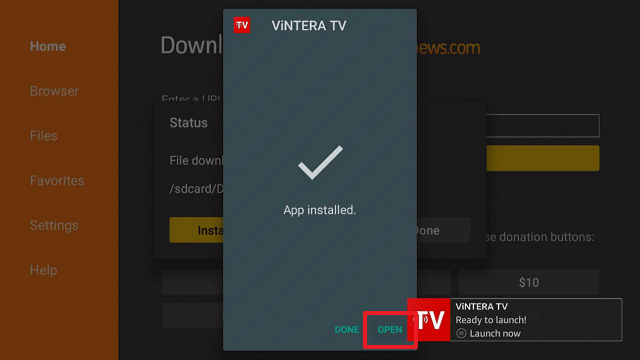 ViNTERA TV