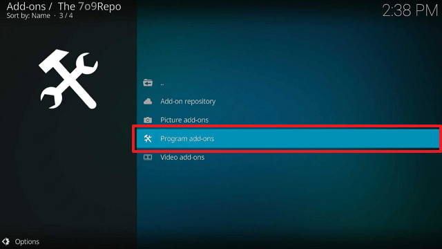 Xlite Kodi Build