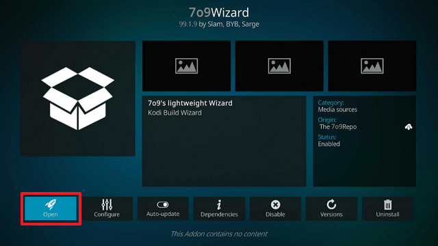 Xlite Kodi Build