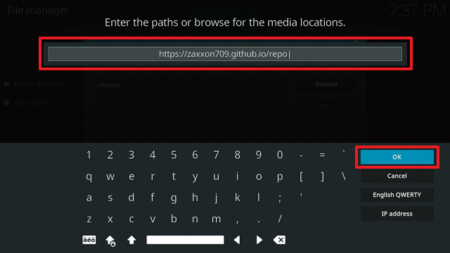 Xlite Kodi Build