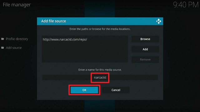 Torque Lite Kodi Addon