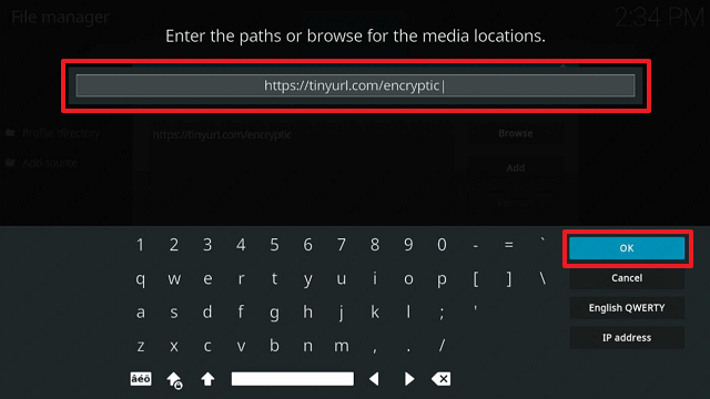 The Watcher Kodi Addon