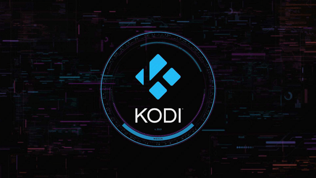 Install Kodi 20 Nexus