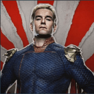 Homelander