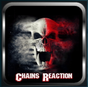 chains reaction