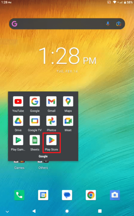 Surfshark VPN on Your Android