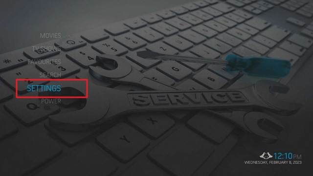 Use Serenity Kodi Build With Real-Debrid