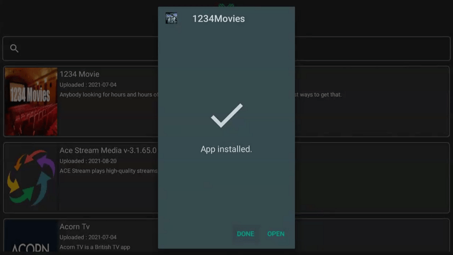 How Do I Use AppLinked step 11