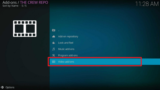 Daddylive Kodi Addon