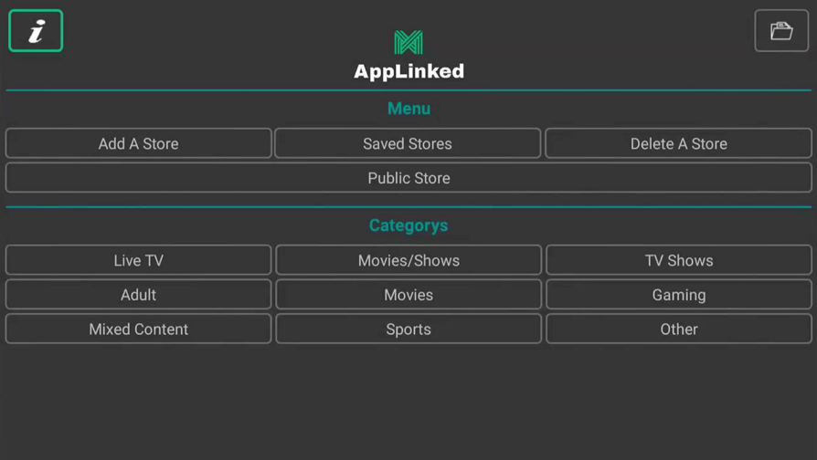 Install AppLinked on my Firestick step 19