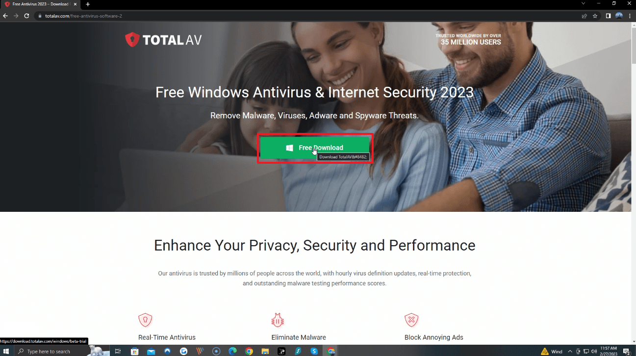 TotalAV