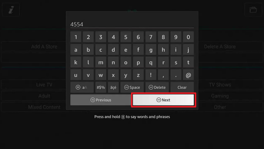 How Do I Use AppLinked step 2
