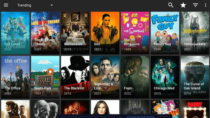 Install CyberFlix on Firestick