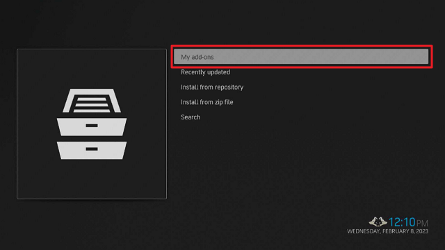 Use Serenity Kodi Build With Real-Debrid