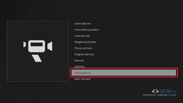 Use Serenity Kodi Build With Real-Debrid
