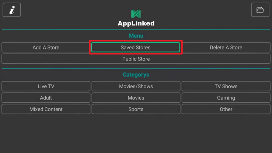 How Do I Use AppLinked step 4