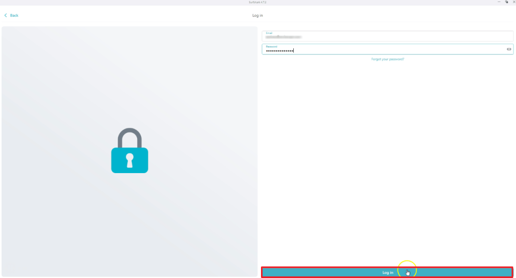 Surfshark Antivirus