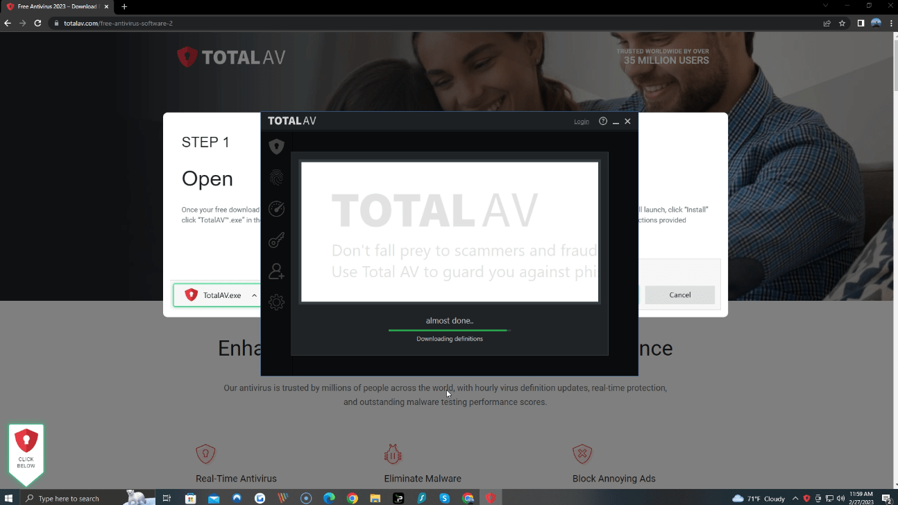 TotalAV