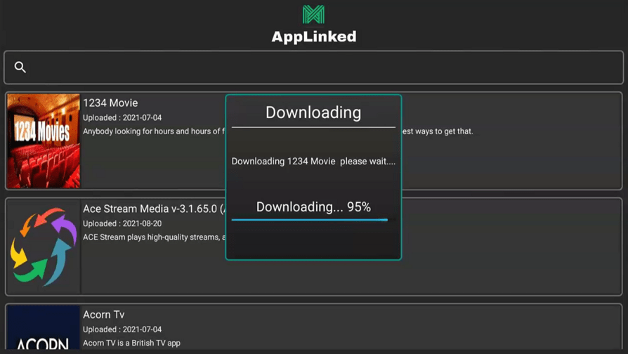 How Do I Use AppLinked step 9