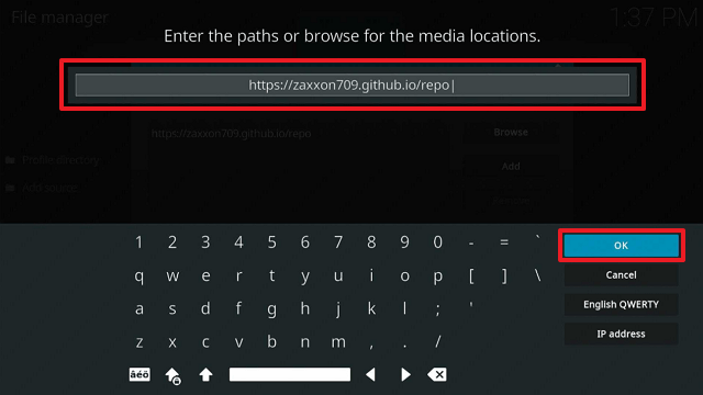 OneFlix Kodi Build