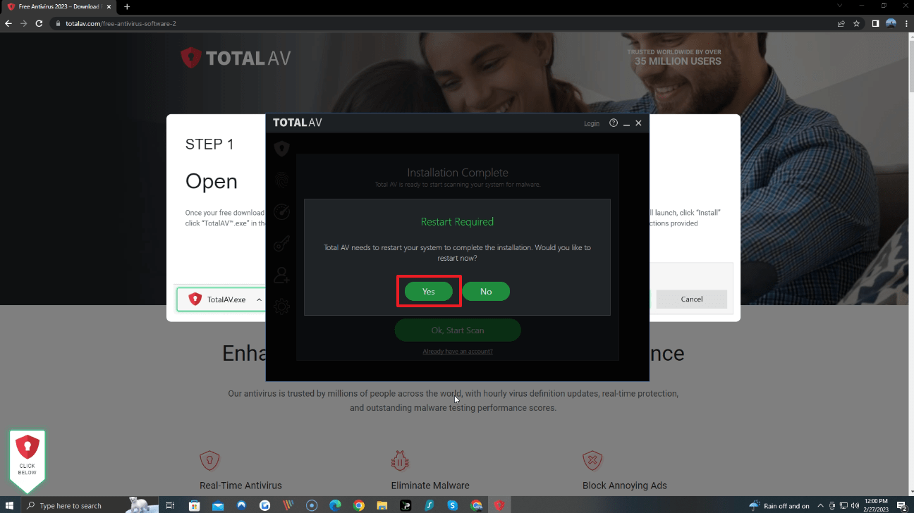 TotalAV