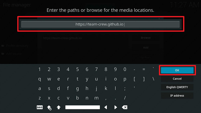 Daddylive Kodi Addon