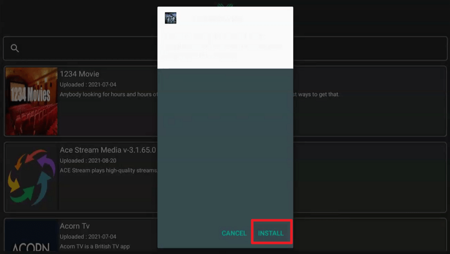 How Do I Use AppLinked step 10
