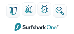 surfshark one