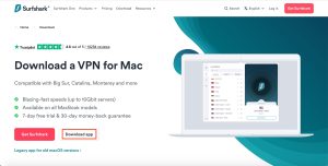 surfshark antivirus for mac 3