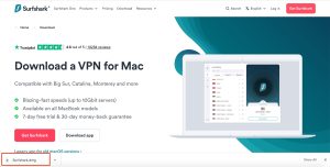 surfshark antivirus for mac 4
