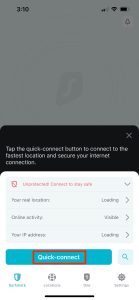 surfshark for ios 8