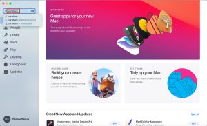 surfshark for mac 1