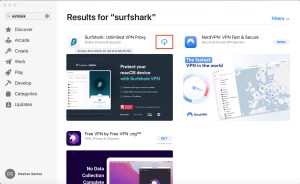 surfshark for mac 2