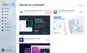surfshark for mac 3
